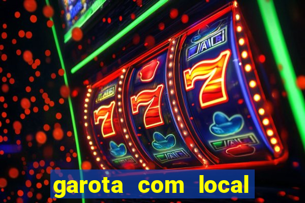 garota com local porto alegre